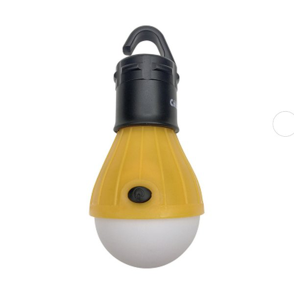 Фонарь кемпинговый "СИБИРСКИЙ СЛЕДОПЫТ-LAMP", 3 LED, 3хААА / PF-PFL-K15