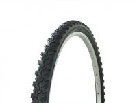 Покрышка 24" WD P1032 (2,125" черный / black) / 1320 TT