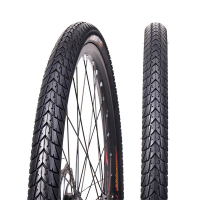 Покрышка CST 26 X1.75 TRAVELLER CITY CLASSIC C1446 City / 685775