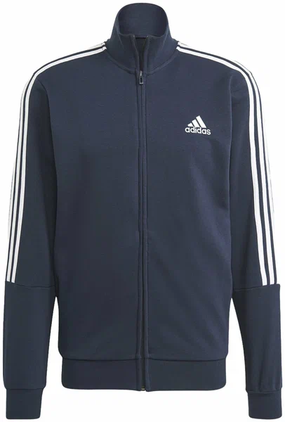 Костюм спортивный мужской Adidas (M 3S FT TT TS) р. S / IC6766