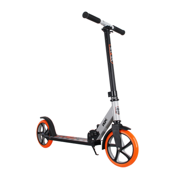 Самокат NEXUS orange / Alcap