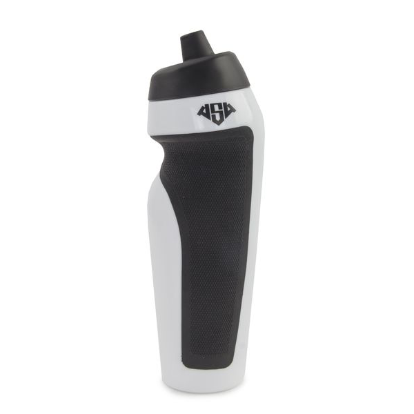 Бутылка для спорта AS4 YJ20126 600ml silver