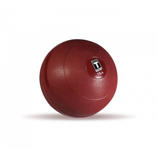 Слэмболл Body-Solid 6,8 кг (15 lbs) / BSTHB15
