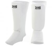 Защита голени и стопы Jabb J781 белый S / AL