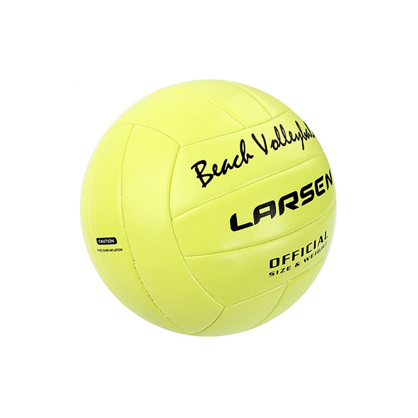 Мяч волейбольный пляжный Larsen Beach Volleyball  Lime / AL