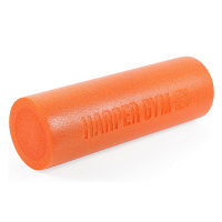 Валик для МФР Harper Gym Pro Series ECE067 Ø15см х 45 см персиковый / AL