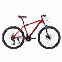 Велосипед 26" рама 17" 21sp KRYPTON EAGLE I красный dark fire red / 721224