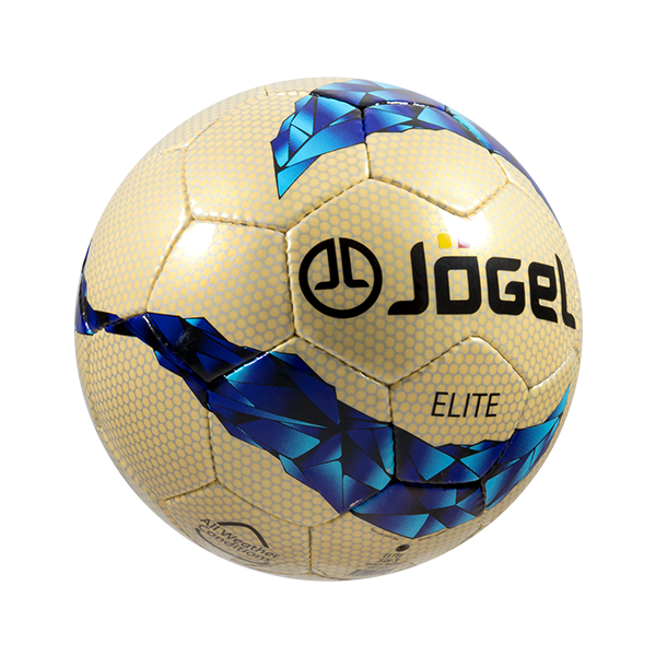 Мяч футбольный Jögel JS-810 Elite №5 / 12415