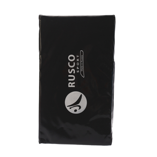 Макивара Rusco sport 20*40 черная