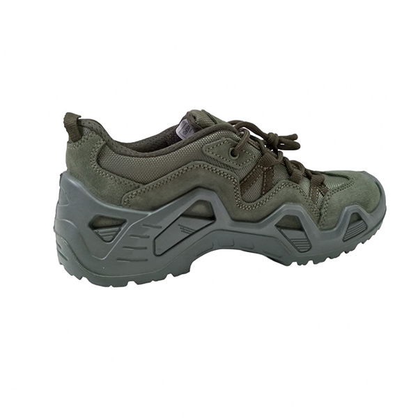 Ботинки тактические низкие, olive (45) / LO-068_olive