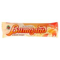 Батончик "Виталад" абрикосовый, 40 г. / 3902340
