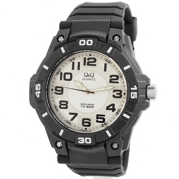 Q&Q VR86-001