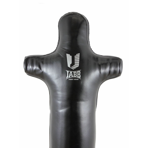 Стойка бокс. Jabb IFT-B09 черный 185 см, с присосками / AL