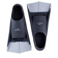 Ласты тренировочные 25DEGREES Pooljet Black/Grey 25D21001, XL (42-44) / 19483