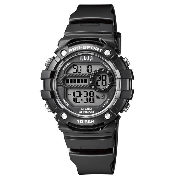 Q&Q M154-002