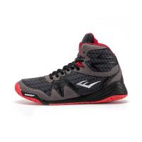 Боксерки Pivt Low Top 7,5 сер/красн. / P00001076 7,5 GR/RD