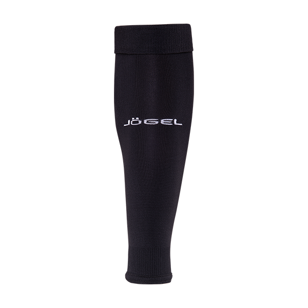 Гольфы футбольные Jögel JA-002, черный/белый (38-41) / 15089