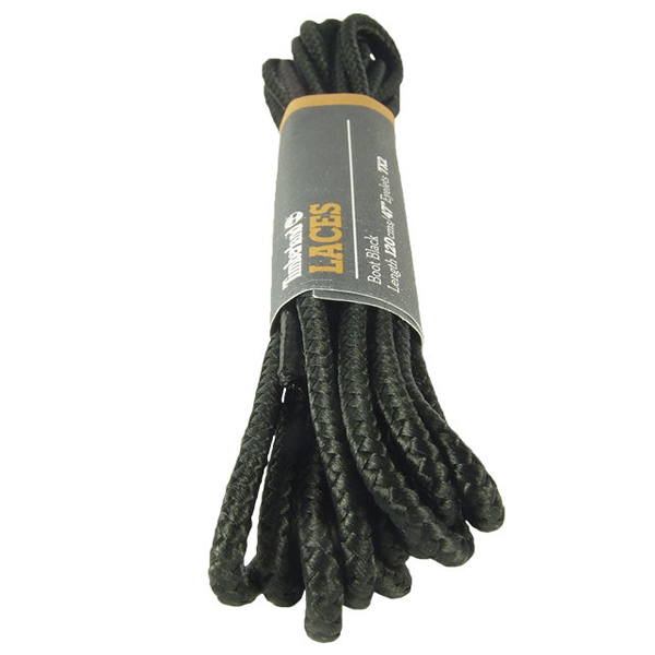 Шнурки Laces,213cm, black 