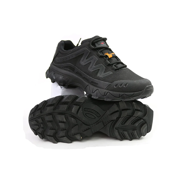 Кроссовки Magnum M-pact, black (40) / rep-206black