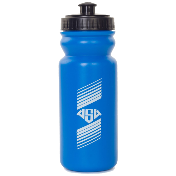 Бутылка для спорта 500ml blue