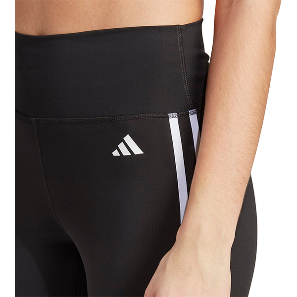 Леггинсы adidas (TE 3S 34 TIG) р. M / HT5437
