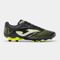 Бутсы для поля Joma XPANDER (черный, желтый) р.11 USA/44.5 EUR / 154172618