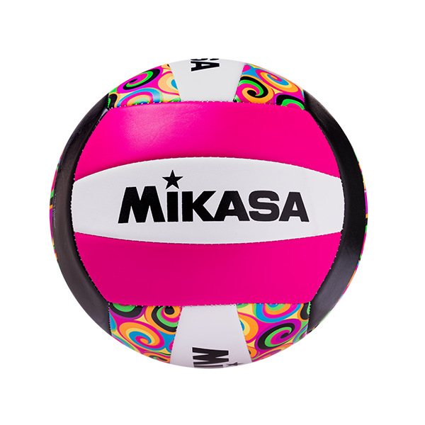 Мяч волейбольный Mikasa GGVB-SWRL / 11450
