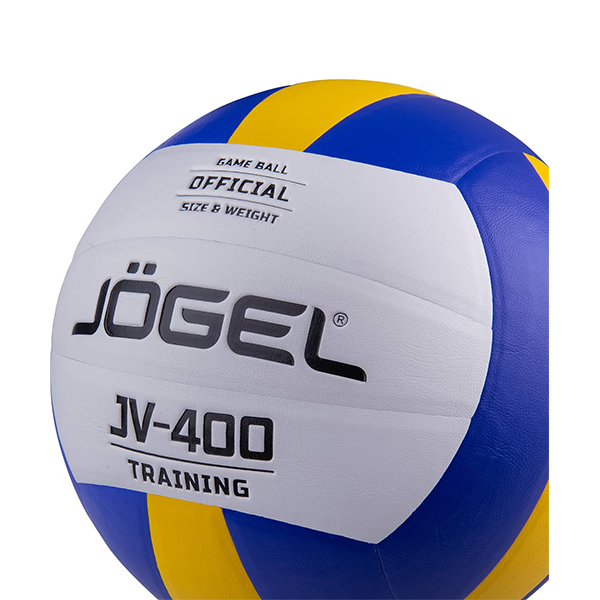 Мяч волейбольный Jögel JV-400 / 2649