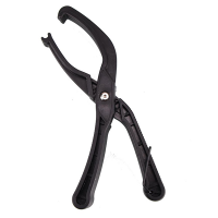 Инструмент для разбортовки покрышек BLACK TOOLS CT11, зажимной, с ободным упором / 689122