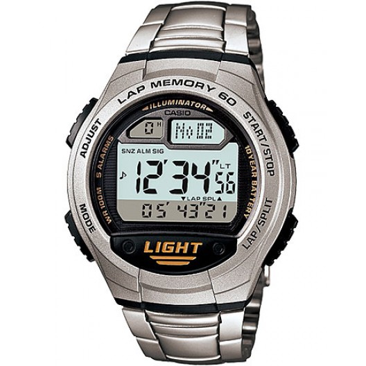 Casio W-734D-1av