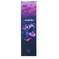 Шкурка для самоката Under sea 610x170 (мульти) / TT 15375