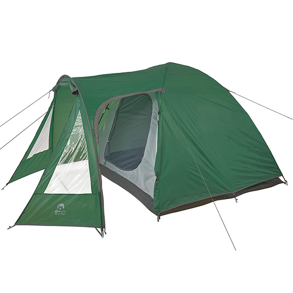Палатка Jungle Camp Texas 4 / 50403