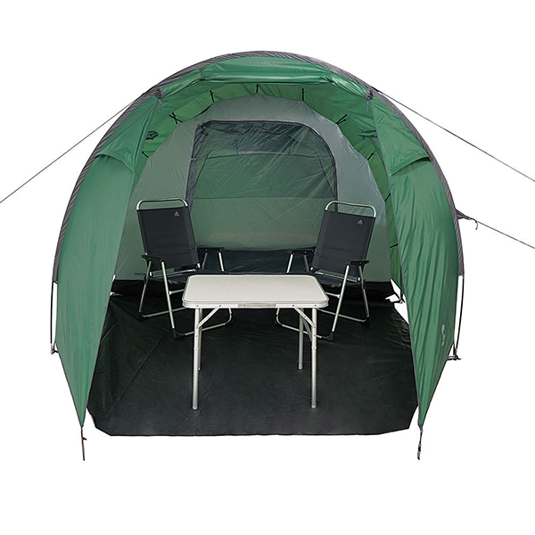 Палатка Jungle Camp Ancona 4 / 48454