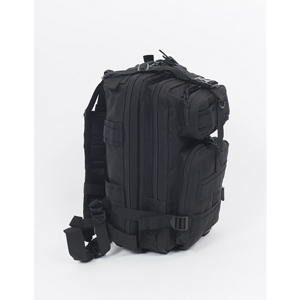 Рюкзак тактический 20л, schwarz / rep-069 schwarz