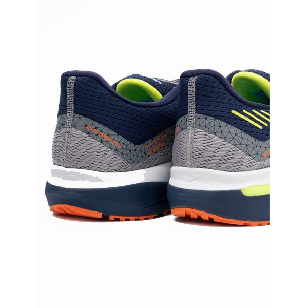 Кроссовки для бега Joma TITANIUM (серый) р.09.5 USA/43 EUR / 151149598
