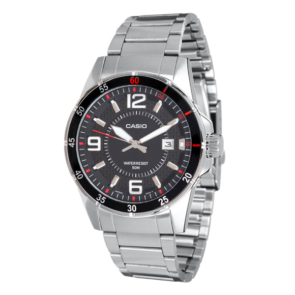 Casio MTP-1291d-1a1