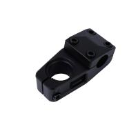 Вынос руля для BMX алюминиевый усиленный. Длина: 50MM. Под руль: 22,2 ММ. 6061 T6  / 725712