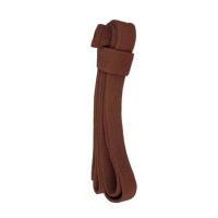 Пояс для кимоно (коричневый) 2,6м / F099 2052