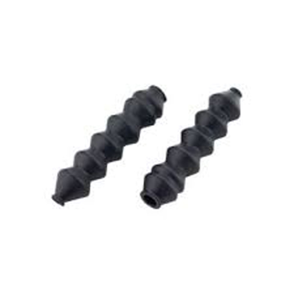 Резиновый пыльник направляющей трубы для тормозного троса V-Brake / 3122634-4