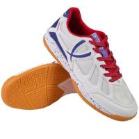 Кроссовки волейбольные Jögel SPIRIT White/red (42) / 2200