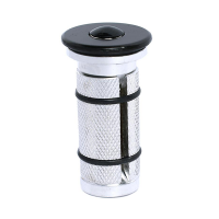 Якорь. Паук для рулевой колонки велосипеда 1-1/8". Длина 52мм. KENLI /KL-C02/ 725758