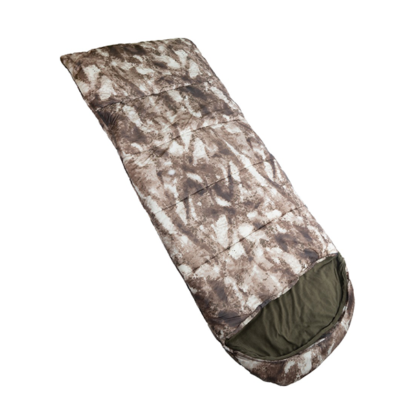 Спальник STALKER MILITARY STYLE (-20C) туман / ssh-1005-20_hdt