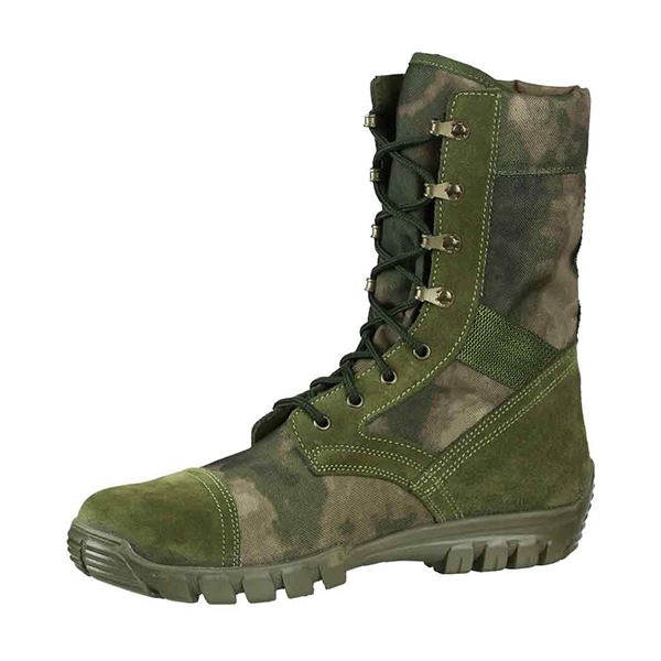 Ботинки Тропик р. 41 / 3343