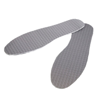 Стельки спортивные INSOLES HEALTH, формованны, латексная пена, разм. универсальный / 701589