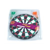 Дартс игольчатый двусторонний DartGame 17'' (42 см) / 1533