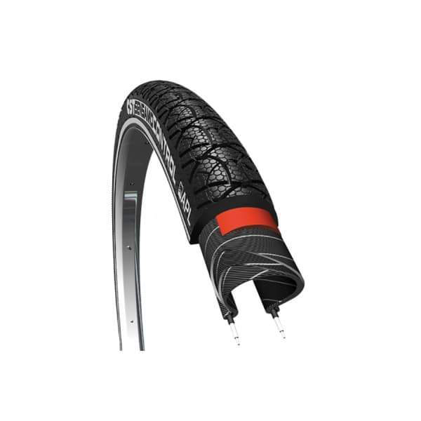 Велопокрышка 28" CST 700x35C C1814 Sensamo Control TB90586100 / 29540