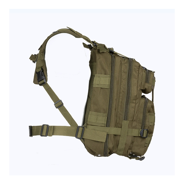 Рюкзак тактический 20л, oliv / rep-069oliv
