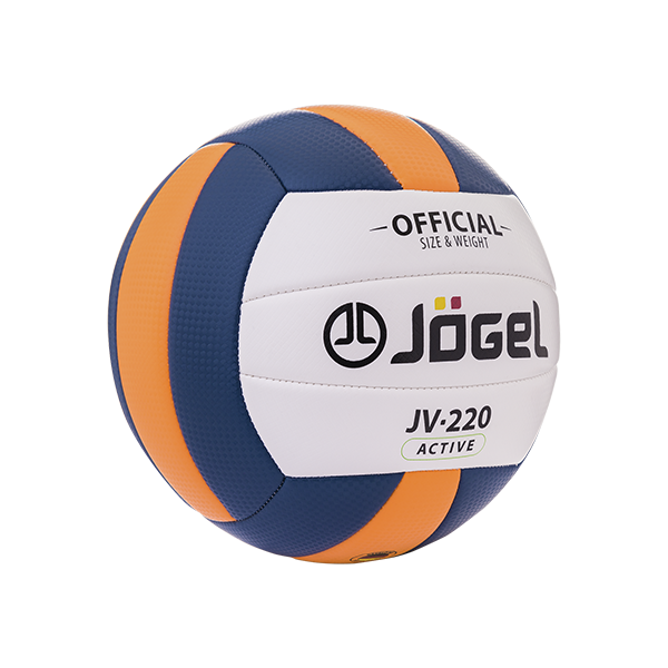 Мяч волейбольный Jögel JV-220 / 12234
