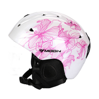 Шлем горнолыжный MOON HELMET р.58 / 17112648