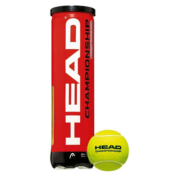 Мяч для большого тениса Head Championship